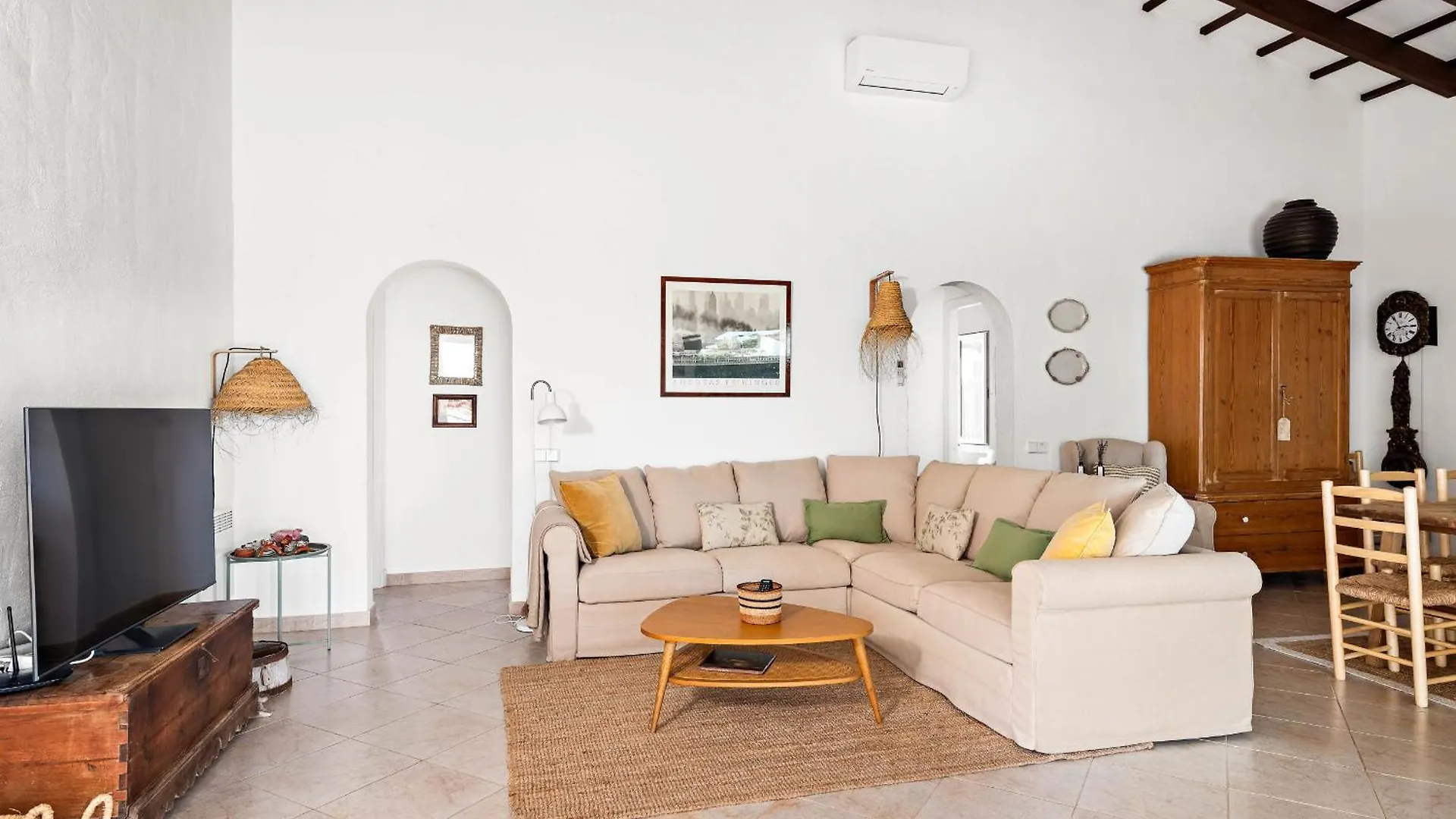 Villa Bini Yaya - Cap Den Font Sant Lluis 0*,  Spain