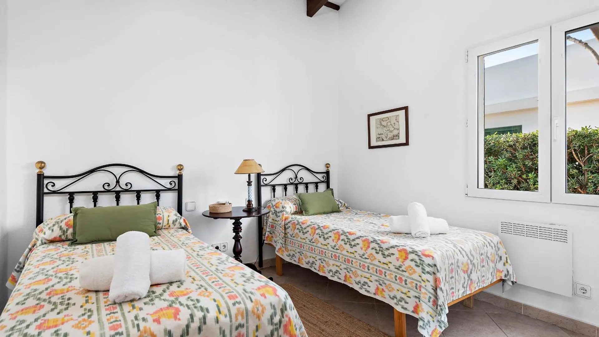 Villa Bini Yaya - Cap Den Font Sant Lluis 0*,
