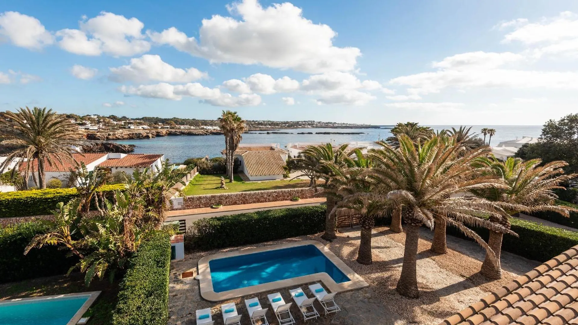 Villa Bini Yaya - Cap Den Font Sant Lluis 0*,  Spain