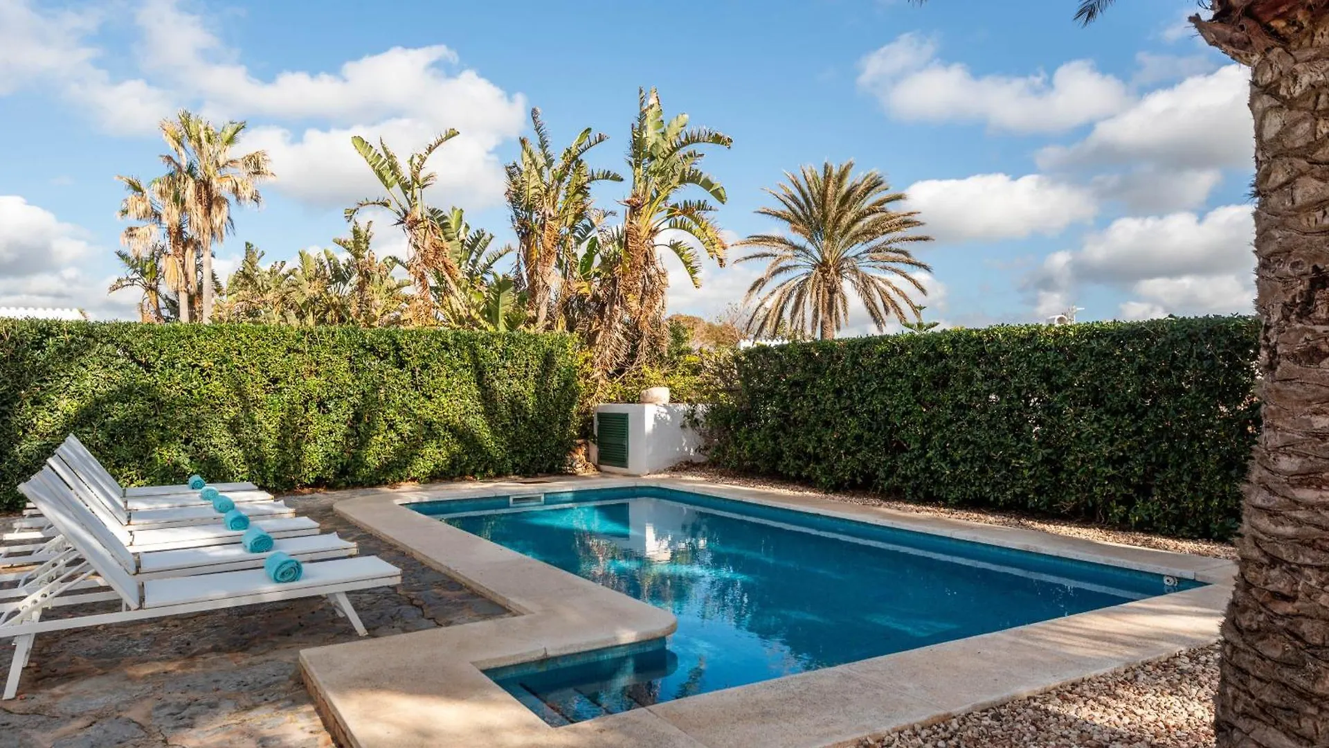 Villa Bini Yaya - Cap Den Font Sant Lluis 0*,