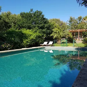 Сasa de vacaciones Son Blanc, Sant Lluís