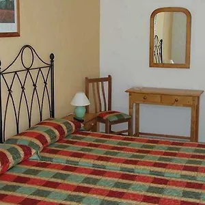 Hotel Mar Blava, Sant Lluís