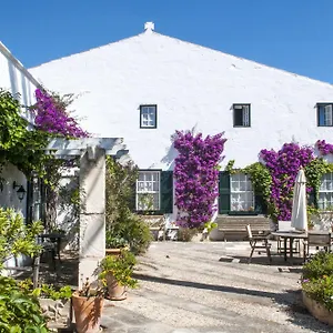 Hotel Rural Biniarroca - Adults Only, Sant Lluis