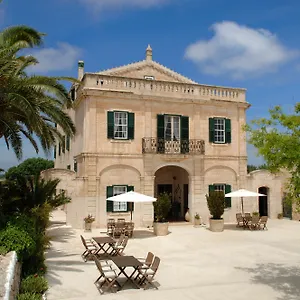 Hotel Alcaufar Vell Rural & Restaurant, Sant Lluis